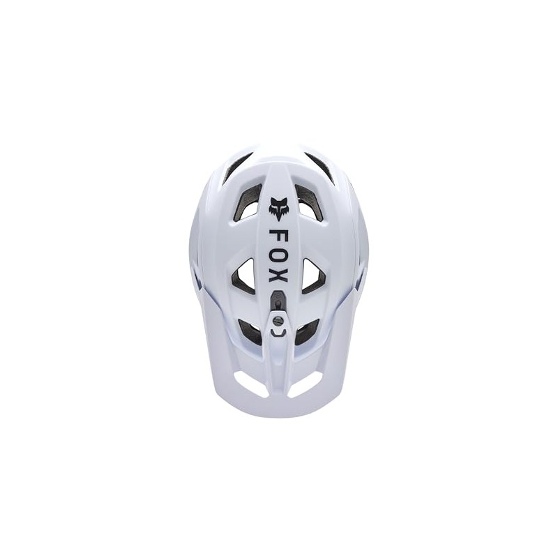 Fox Racing Unisex Speedframe Mountain Bike Helmet