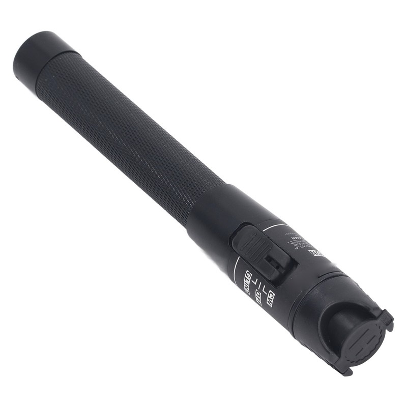 Visual Fault Locator 30km VFL Non Contact Fiber Light Test