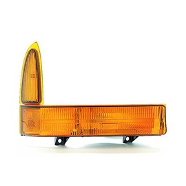 Keystone FO2521141V Parking Lamp Assembly