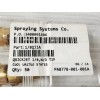 Spraying Systems (10) SPRAYING SYSTEMS 1/8QJJA QuickJet Quick-Connect Nozzle Brass