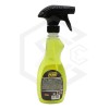 Limpiador Telas Y Tapicerias - Pum Shampoo 600 Ml Margrey