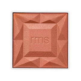 RMS Beauty ReDimension Hydra Powder Blush - Powder Gel Blush for Cheeks, Luminous Highlight, Cream Blush Powder, Glow Makeup Cheek Tint Highlighter
