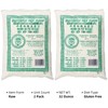 Glutinous Rice Flour, 16 Ounce x 2 Pack, First Choice