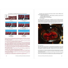 The Professional Barista's Handbook: An Expert Guide to Preparing Espresso, Coffee, and Tea by Scott Rao (2008) Hardcover