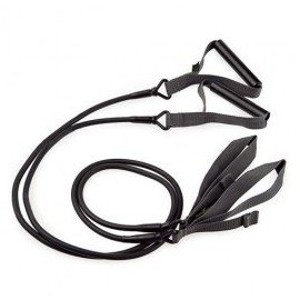 Mad Wave Dry Training Silver