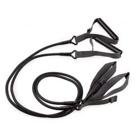 Mad Wave Dry Training Silver