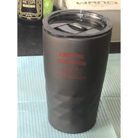 origional REDEMPTION TATTOO STUDIO  of Bossier City Coffee Tumblers