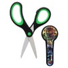 Sunstar Stationery Dino Earth S3720969 Dinosaur Scissors for Crafts, Right