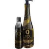 Ouro SHAMPOO Matizador NEGRO 250 ml.