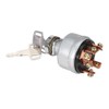 Akozon Ignition Start Switch with 6 Terminal Wire Digger ​2