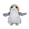 Star Wars Electronic Plush Porg Toy Height 7.9 Inches (20