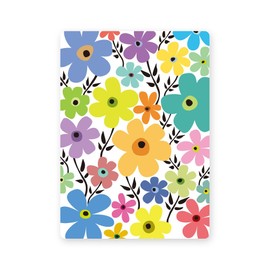 共栄 Plastic Textile Sled A5 TS – A5 – 05 