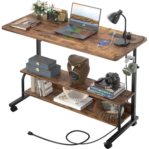 Does not apply 39" Height Adjustable Standing Desk with Power