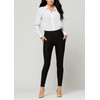 Conceited Dress Pants Women - Stretchy - Tummy Control -