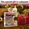 Teacher Appreciation Gifts for Women Men, Thank You Teacher Gifts
