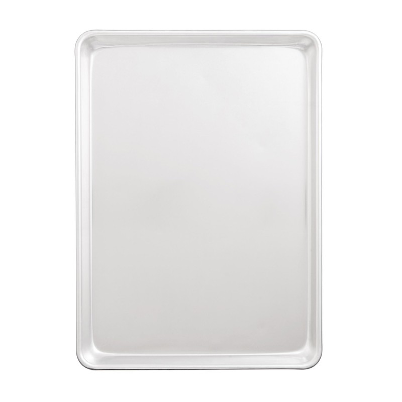 Mrs. Anderson’s Baking Big Sheet Pan, 16-Inches x 22-Inches, Heavyweight