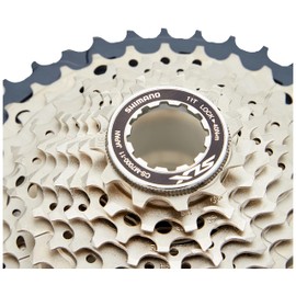 Shimano CASSETTE SLX M7000 11 speed 11-40