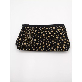 Nars Hol 22 Coll Canvas Cosmetic Pouch