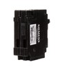 SIEMENS Q1515 15 Amp Duplex Circuit Breaker, Black