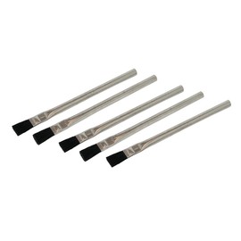 Flux Brush, 15 mm wide, Pack of 5