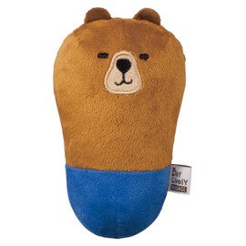 Hoguhoku Animal Bear MD-74283