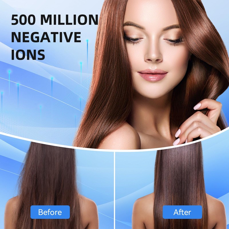 Hair Dryer Accessories