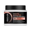 Maschera per capelli Intense Keratin 400ml, 13% Protein-Care-Complex, Syoss Maschera