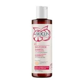 Istituto ganassini Bioclin Bio Force Shampoo Rinforzante