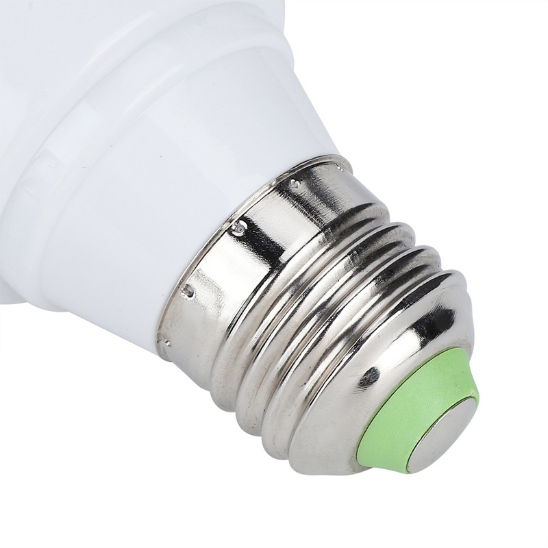 E27 10W 290LED Chip Garden Greenhouse Plants Growing Light for