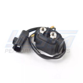 WSM STARTER SOLENOID KAWASAKI 1500 ULTRA LX / 300 / 310 '11-'24, 004-133-02