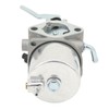 Carburetor Aluminum Carburetor Replacement for Fe120 Fe290d 150032497 150032718 Lawn