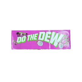 Mountain Dew New Mountain Dew Dragon Fruit 12-Pack Mtn Dew Soft Drinks Soda Rare Limited