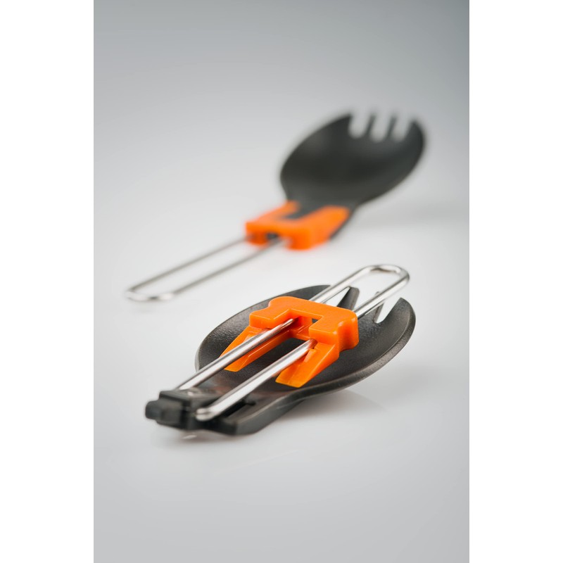 GSI Outdoors Halulite Minimalist Kitchen Kit, Multi-Colour