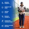 SunNordik Resistance Bands for Pitchers, Baseball & Softball Training Equipment