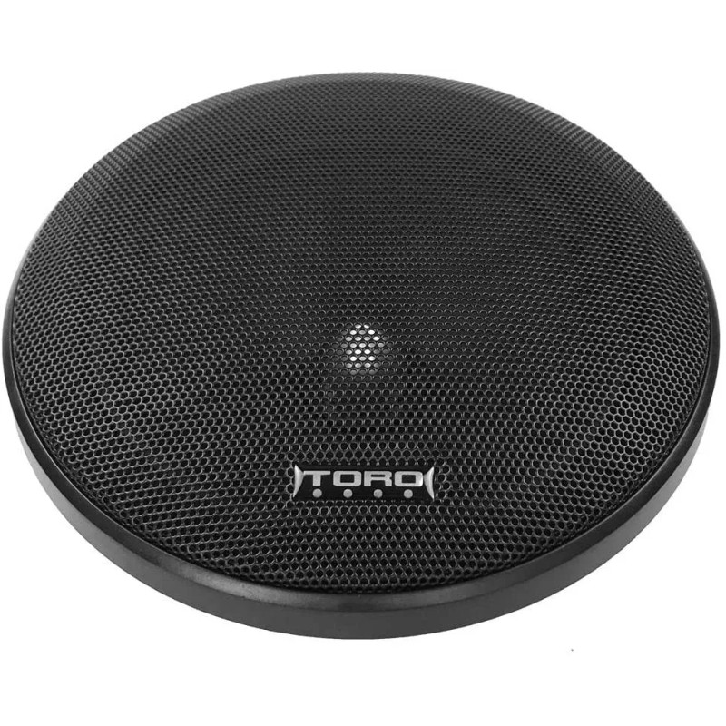 Toro Tech Audio – F6K 6.5 Inch Component Car Speaker