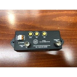 ADDLESTONE ELECTRONICS New ADDLESTONE ELECTRONICS Receiver Corrector Video Line Coax BH187
