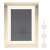 Kids Art Frames DIY Artwork Picture Front Openning Frame Children