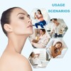 FUIPVGI Double Chin Reducer V Line Mask Cheeks Chin Lifting