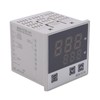 Digital PID Thermostat Temperature Controller with Alarm Switch for Appliances