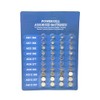 Sweet Online Deal 40-Pack Assorted Mini Power Cells – for