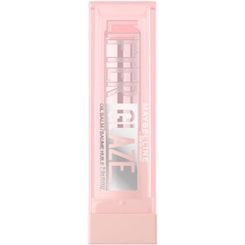 Maybelline New York, Balsamo Labial hidratante Lifter Glaze con aceite de cereza, Tono Pink Drip