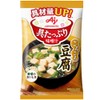 Ajinomoto Miso Soup, Tofu, 0.5 oz (13.9 g)