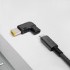Akyga Plug for Universal Notebook Adapter AK-ND-C11 USB-C/Slim Tip Lenovo