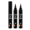 UniPicture 1+1 유니픽쳐 타투 펜 아이브로우3.5g+눈썹가이드 증정 1+1 Unipicture Tattoo
