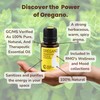 Rocky Mountain Oils Oregano Essential Oil 15 ml - Essential