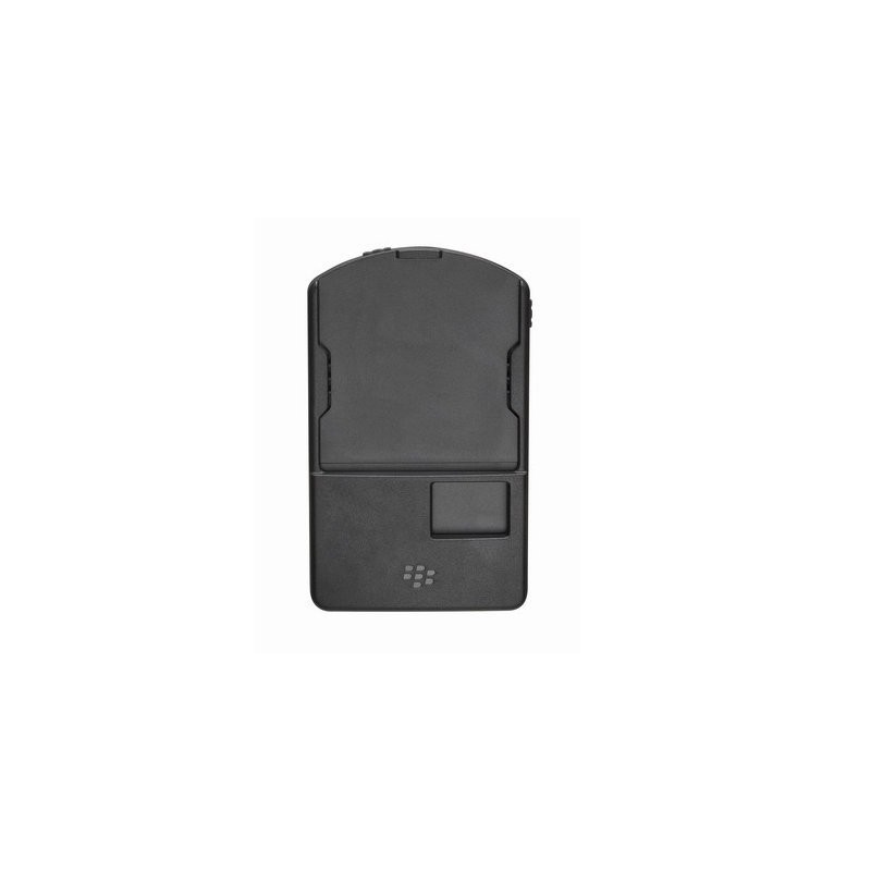 Blackberry Smart Card Reader