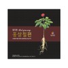 Chamdahan red ginseng slices (120g) Jeonggwa red ginseng / 참다한