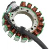 Caltric Stator For Yamaha Grizzly 600 YFM600 1999-2001 5GT-85510-00-0
