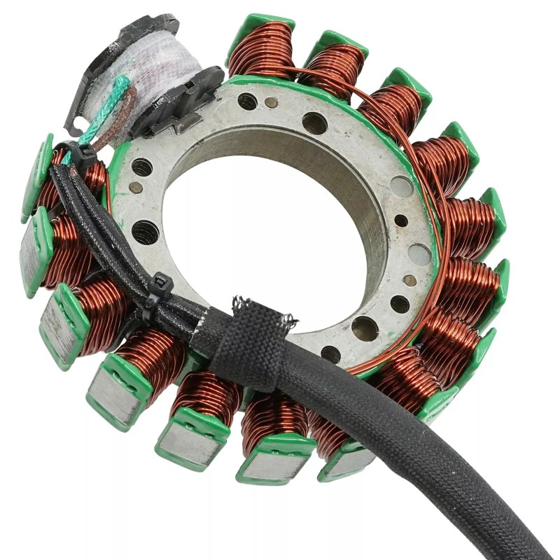 Caltric Stator For Yamaha Grizzly 600 YFM600 1999-2001 5GT-85510-00-0