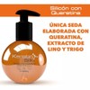 Primer Keratin Silk - Silicón Con Queratina tratamiento de Queratina